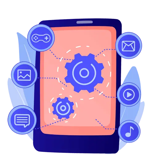 Easy Integration with Other Apps