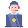 support service